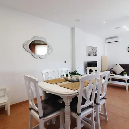 Sanjuan18 With Hot Tub Spainsunrentals 1155 Appartement Nerja
