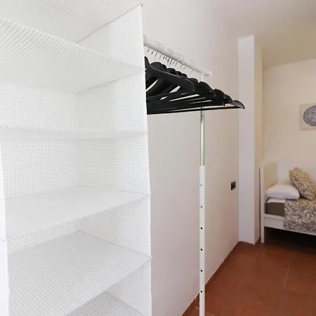 Sanjuan18 With Hot Tub Spainsunrentals 1155 Appartement *