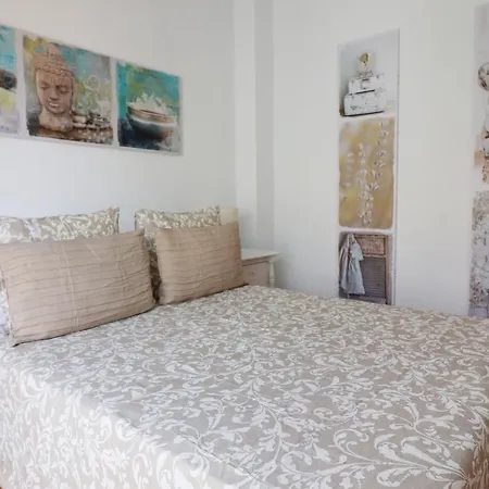 Appartement Sanjuan18 With Hot Tub Spainsunrentals 1155 Nerja