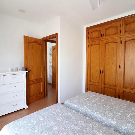 Appartement Sanjuan18 With Hot Tub Spainsunrentals 1155 *